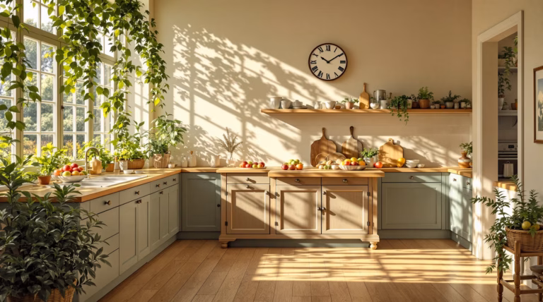 Wizualizacja kuchni z oknem narożnym - inspiracje i pomysły 9 100014029 1741930118